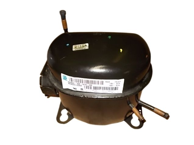 Compresor de refrigeración hermético de baja temperatura de 1/4 HP 115/60/1 R-404A