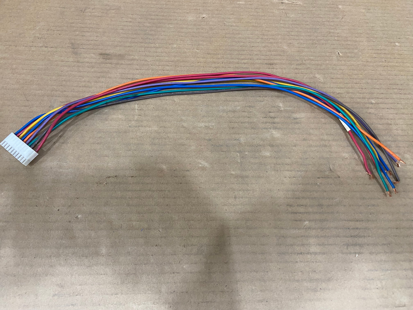 Premier Link Wiring Harness