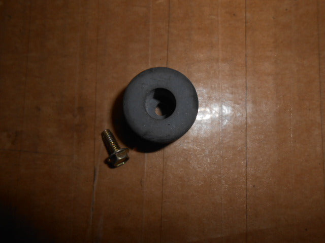 Pump Motor Foot & Screw for Series DV85 & DV142