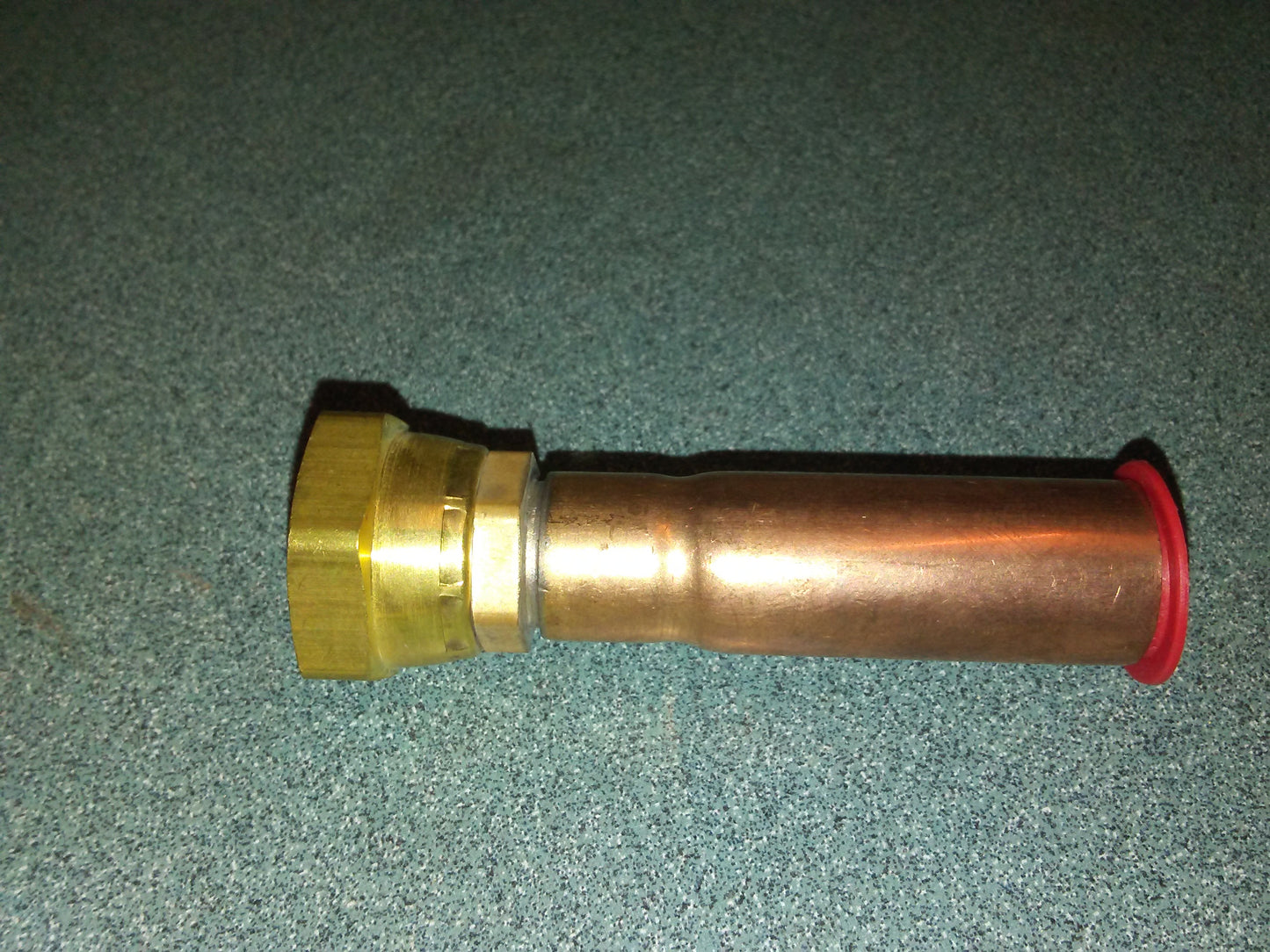 Adaptor, 5/8" ODF X Aero-Style