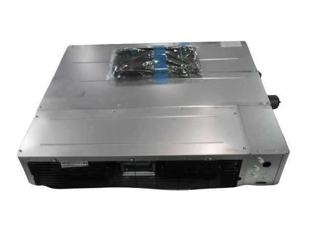 9,500 BTU Slim Duct Indoor Unit for Heat-Pump Airstage VRF System, 208-230/60/1