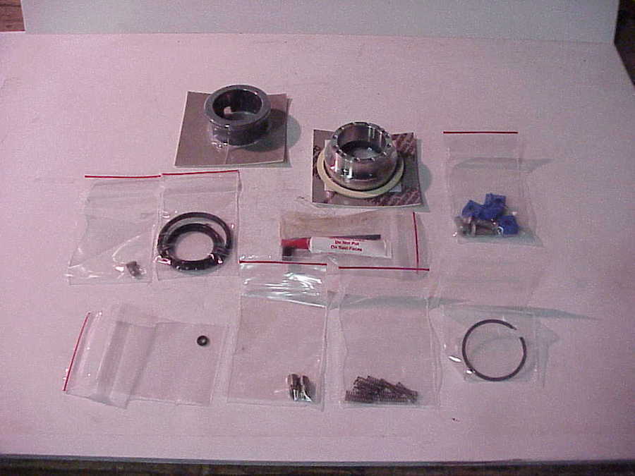 Repair Kit for B/M14416 Goulds Pumps