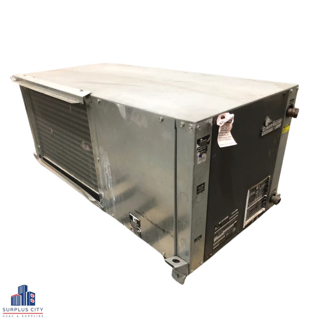 2-1/2 Ton Tc" Series Horizontal Geothermal Indoor Heat Pump With PSC Motor
