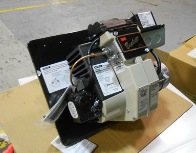 .40-2.00 GPH Model NX Series Oil Burner 120/60/1