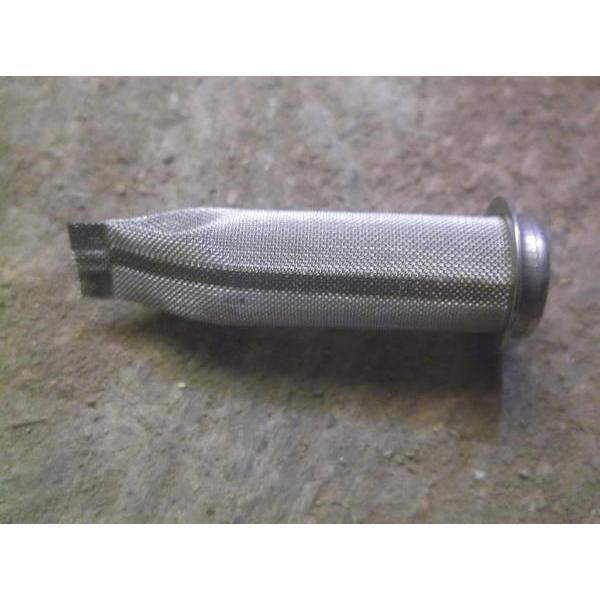 Strainer .495 For ER,RC,EF,EBS Valves