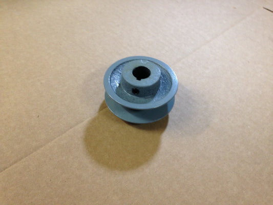 VARIABLE PITCH PULLEY