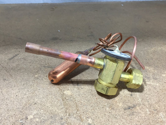 THERMAL EXPANSION VALVE, R-410A