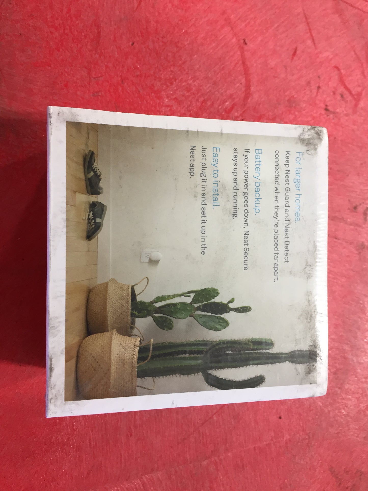 GOOGLE NEST WI-FI ROUTER, WIRLESS COMMUNICATION: WI-FI, PRODUCT TYPE: RANGE EXTENDER,