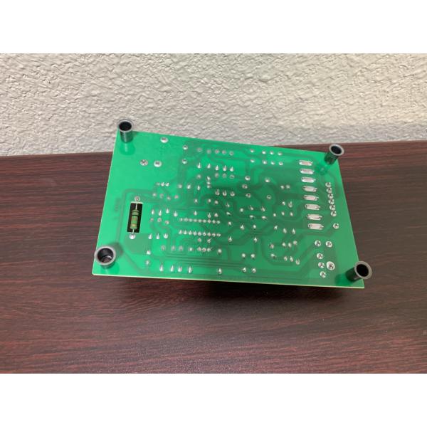 DEFROST TIMED CONTROL BOARD
