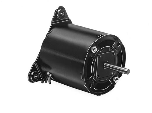 1/20HP, 1550RPM, 115/208-230 VOLT DIRECT REPLACEMENT MOTOR