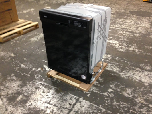 24" FRONT CONTROL BUILT-IN DISHWASHER, 120/60