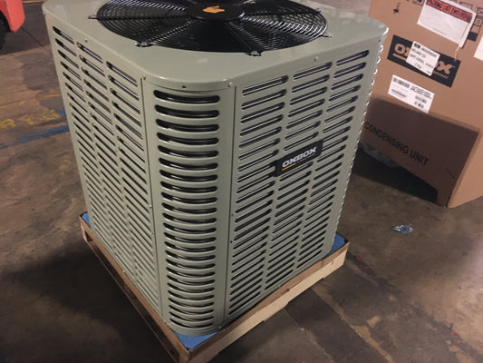 5 TON SPLIT-SYSTEM AIR CONDITIONER 208-230/60/1 R410A 14.3 SEER