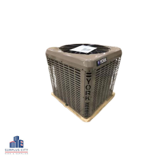 3 TON SPLIT-SYSTEM AIR CONDITIONER 208-230/60/1 R410A 14 SEER