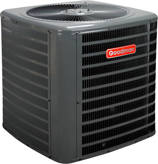2 TON SPLIT-SYSTEM AIR CONDITIONER 208-230/60/1 R410A 16 SEER