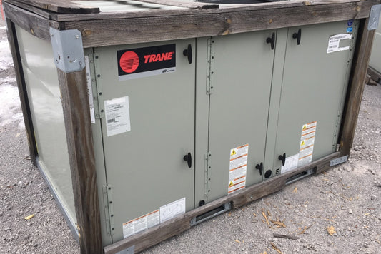 HVAC Packaged Units—Shop with Surplus City