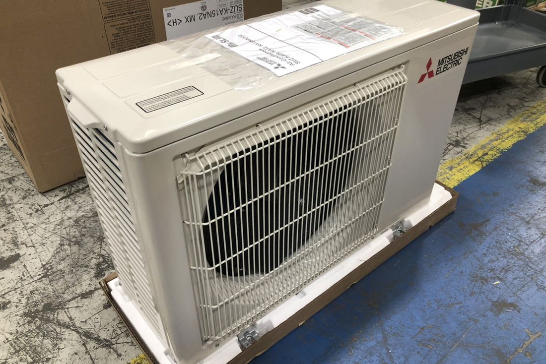 HVAC Mini-Split Units for Sale