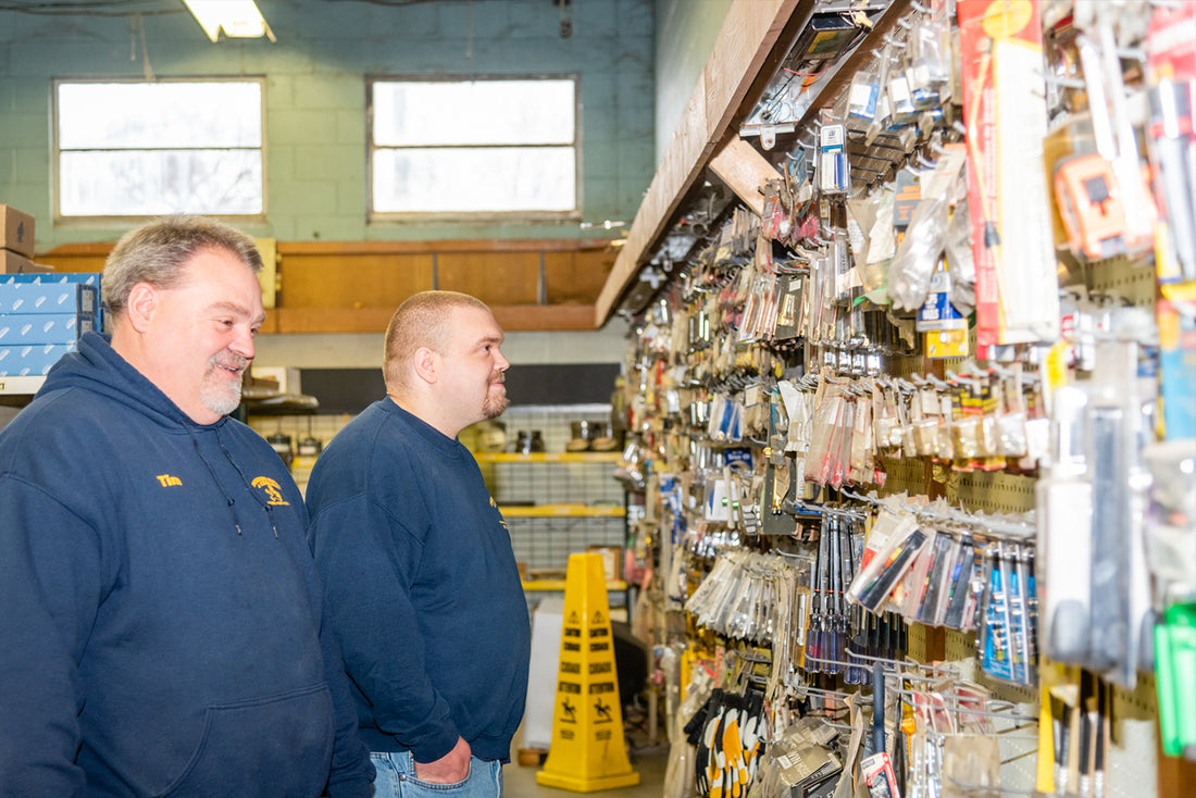 Need a Better Supplier? Get HVAC Parts from Surplus City!