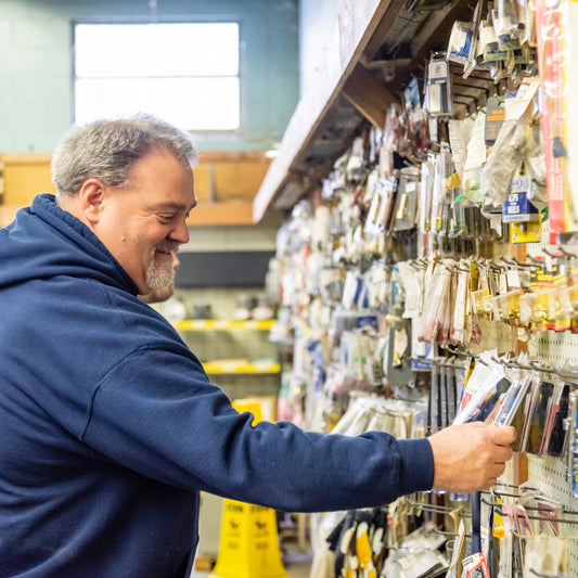 Run the Costs of Repair Parts vs New Furnace and AC Unit