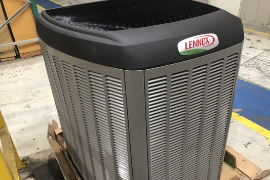 The Comfort and Convenience of Packaged Heat Pumps