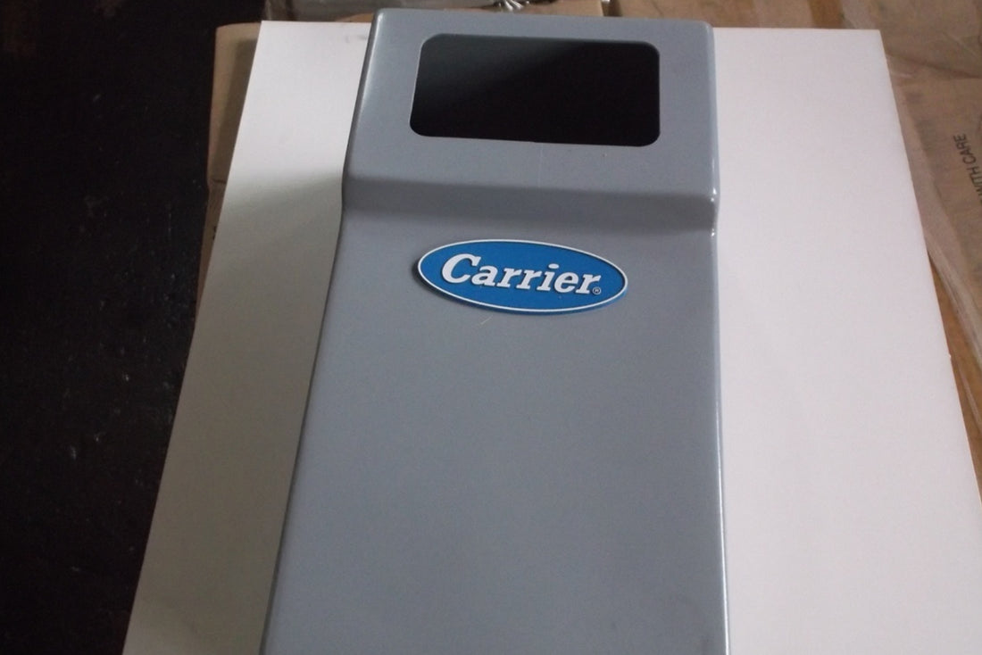 Carrier HVAC Equipment—Shop with Surplus City