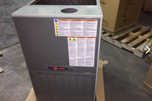 Trane Furnaces—Shop with Surplus City