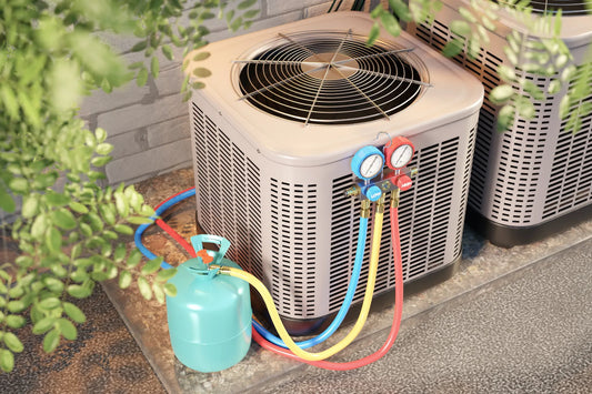 AC Refrigerant Recharge Pricing Guide