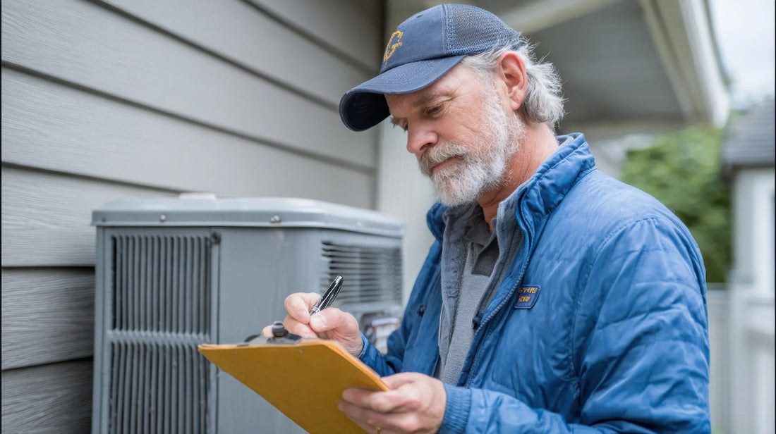 A Guide to Efficiency Ratings for HVAC Units