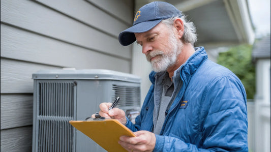 A Guide to Efficiency Ratings for HVAC Units