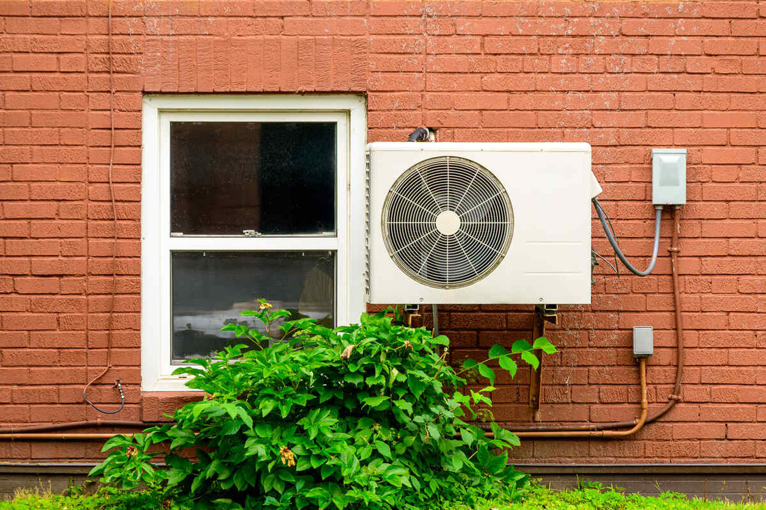 Are Ductless Mini Splits Cheaper to Run Than Window Units?