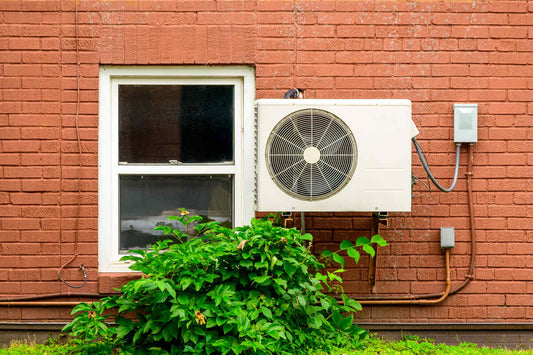 Are Ductless Mini Splits Cheaper to Run Than Window Units?