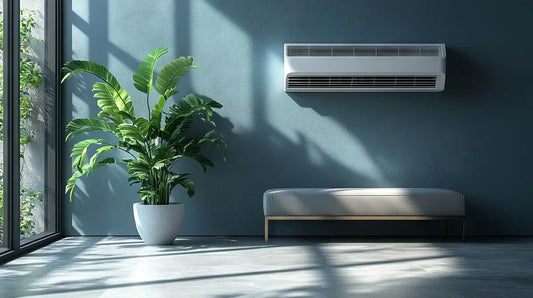 Are Mini Splits More Efficient than Central HVAC Systems?