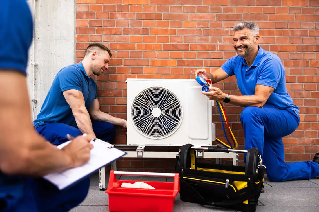 Can R-410A HVAC Units Still Be Installed After 1/1/26?