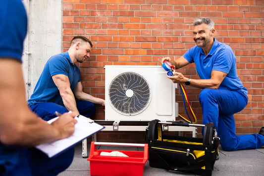 Can R-410A HVAC Units Still Be Installed After 1/1/26?