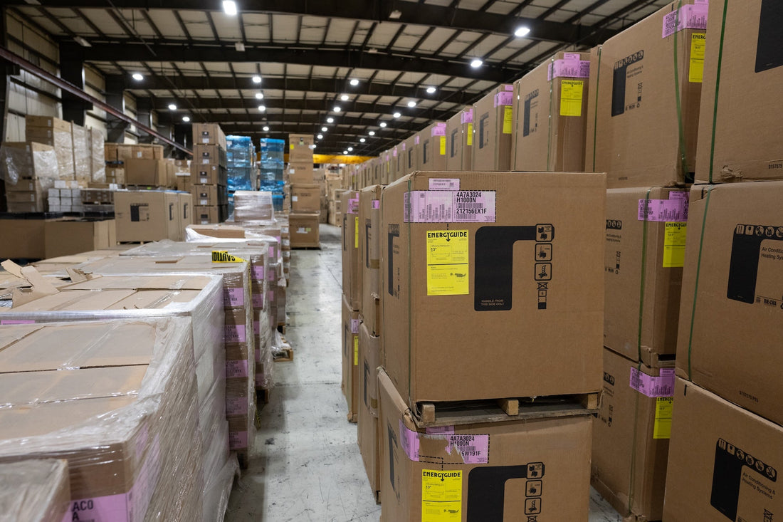 What Is the 2025 Refrigerant Change? The R-410A Phase-Out and What It Means for Homeowners