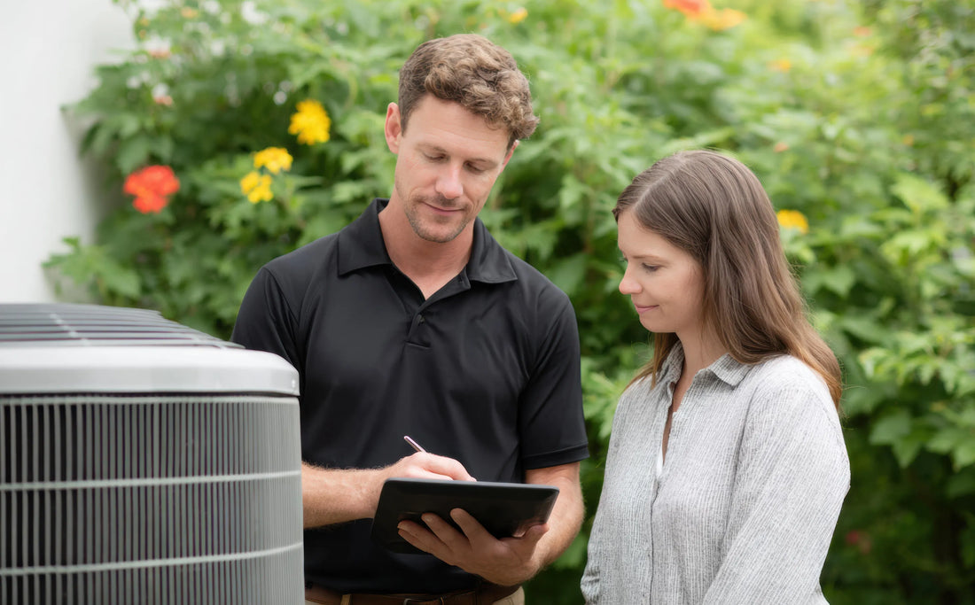 Discount HVAC Buying Guide: What to Consider When Choosing an HVAC System for Your Home