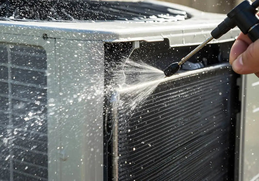 Does Coil Cleaner Work? How To Use Coil Cleaner