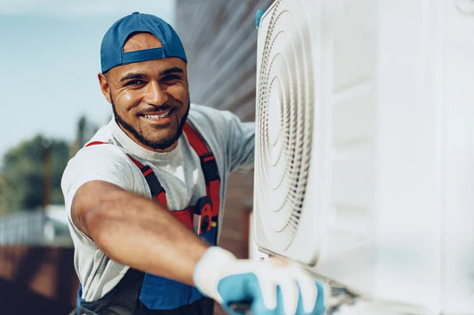 Get the Job Done Right with Quality HVAC Repair Parts