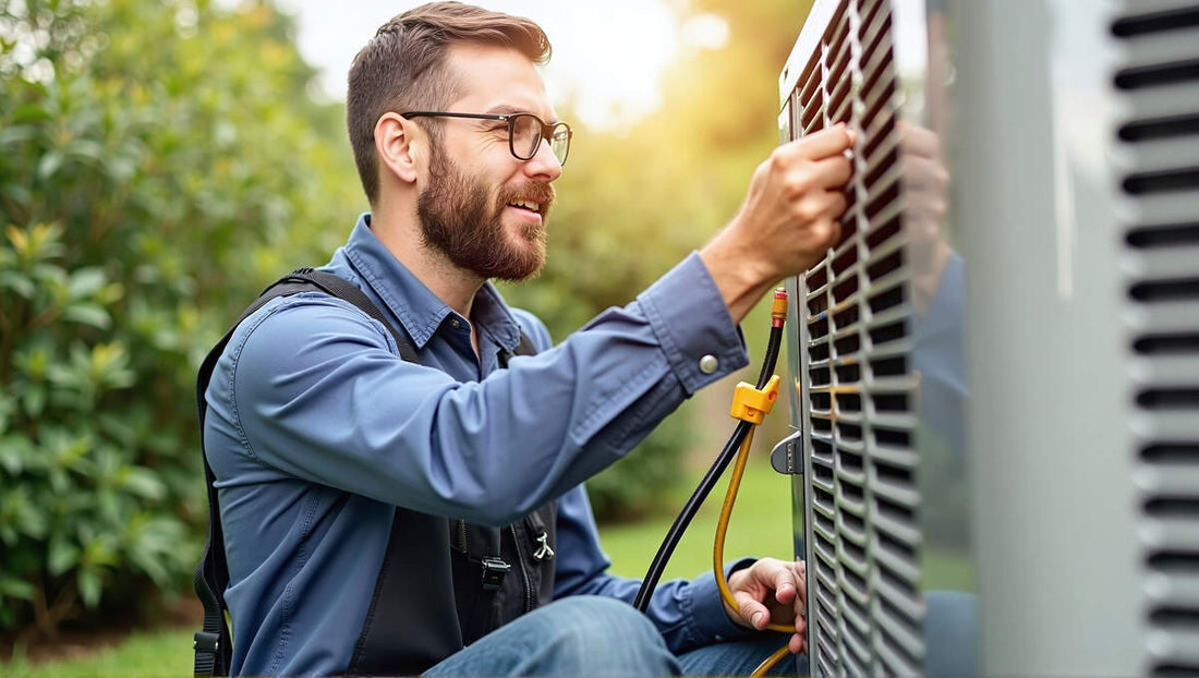 HVAC Techs Say My AC Is Fine, So Why Is It Not Cooling My House?