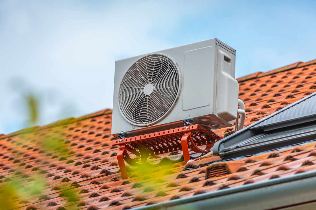 How Much Should It Cost To Replace An AC Compressor