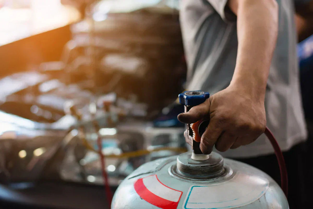 How Often Are You Supposed To Add Freon to an HVAC System and How Much Does It Usually Cost?