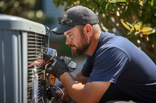 How Often Should An AC System Be Serviced?
