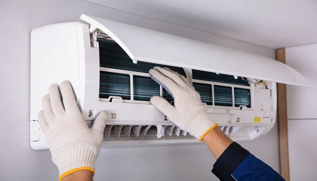 How to Prepare Your HVAC Unit for Summer: 8-Step Checklist