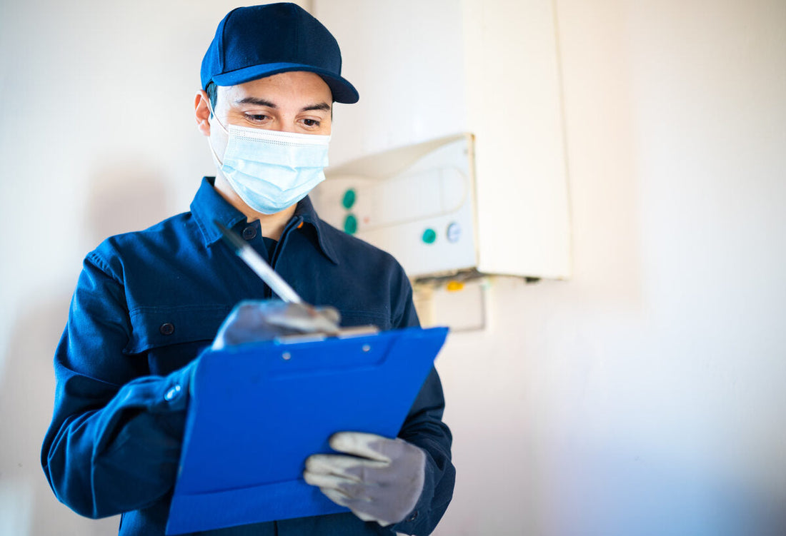 How much does it cost to replace a heat kit