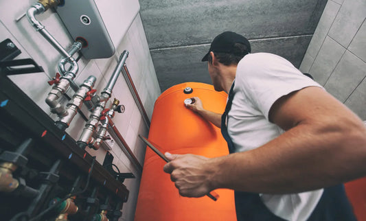 How Much Should A New Boiler Cost?