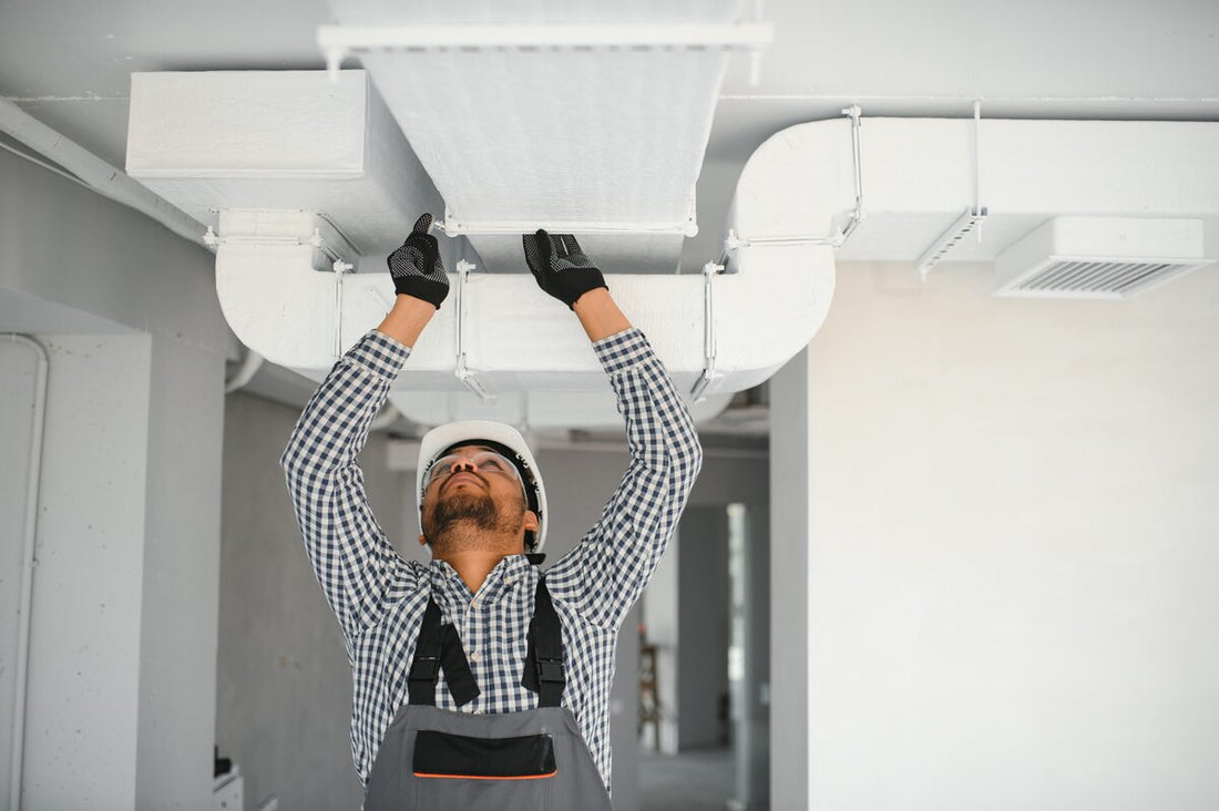 Is Air Duct Cleaning A Scam? When Is Air Duct Cleaning Worth The Money?