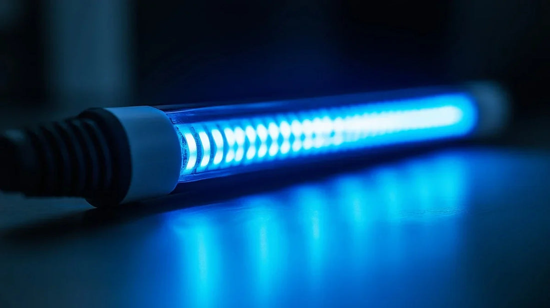 Is An HVAC Uv Light Really Worth It?