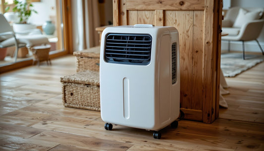 Is a Swamp Cooler Better Than AC?