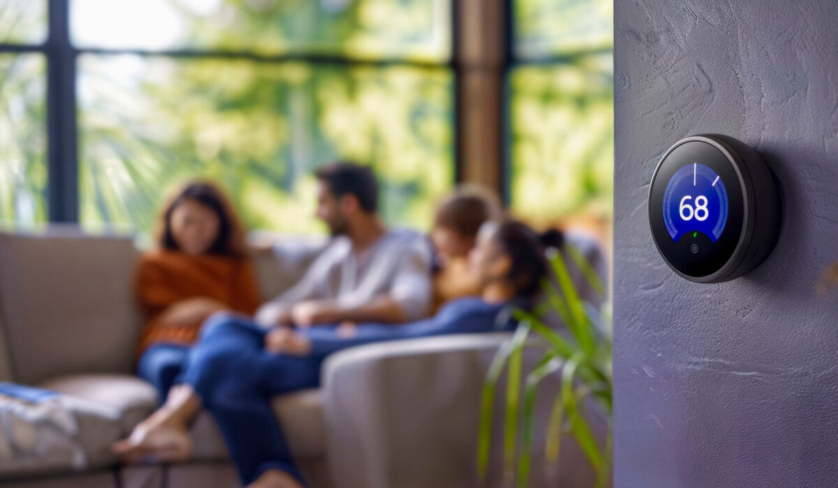 Should My AC Unit Be on the “On” Setting or “Auto”? – Surplus City