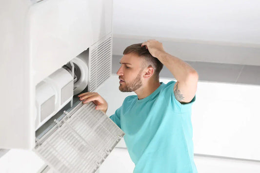 When Should You Replace An HVAC Unit Vs Having It Repaired
