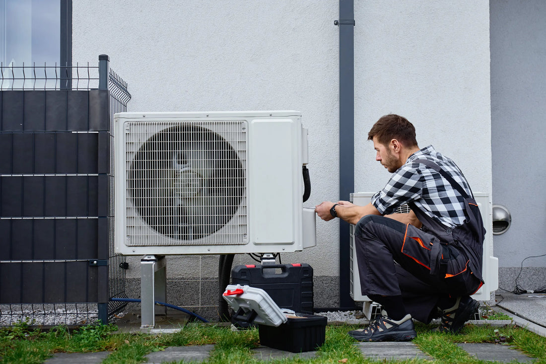 Understanding HVAC Warranties: What Surplus Buyers Should Know